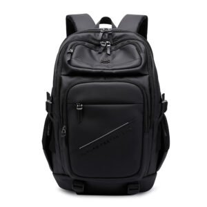 Backpack — All Day Oxford Zip