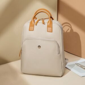 Backpack — Daytrip Nylon Top Handle