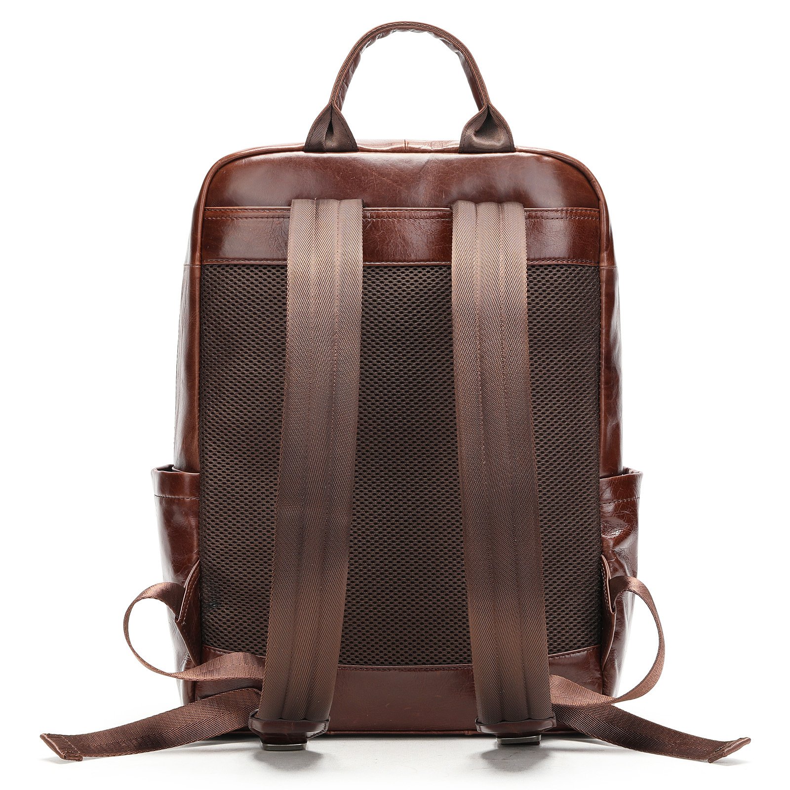 Backpack — Drift Cowhide Zip