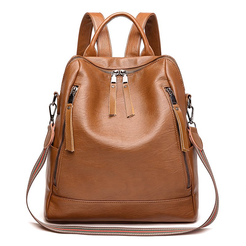 Backpack — Easy Loop PU