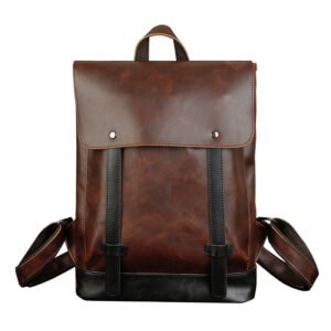 Backpack — Fieldnotes Two-Tone PU