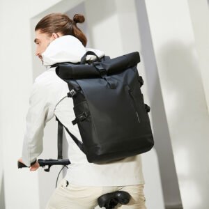 Backpack — Open Road Rolltop