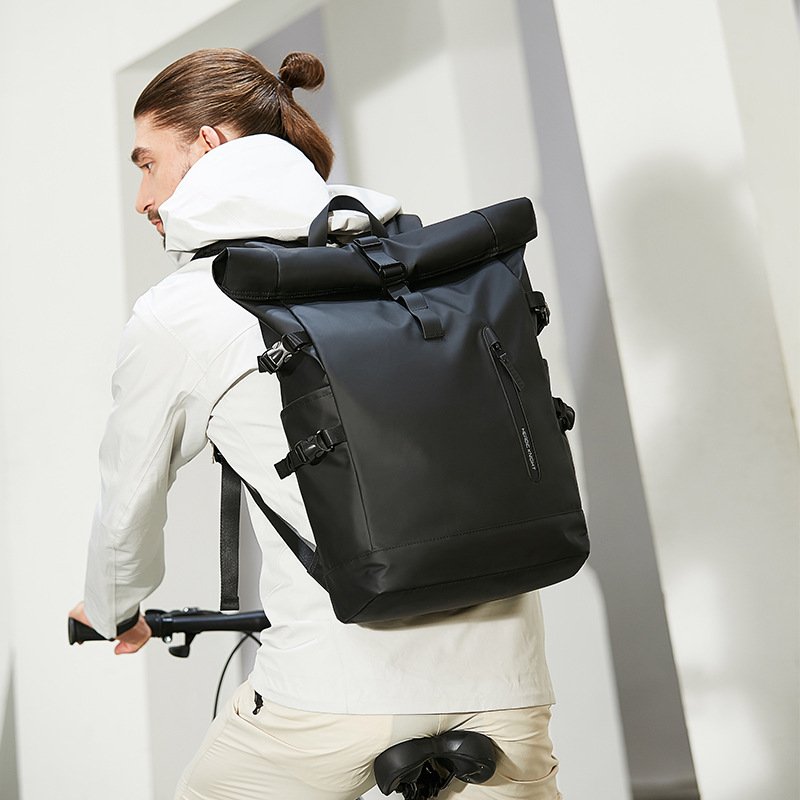 Backpack — Open Road Rolltop
