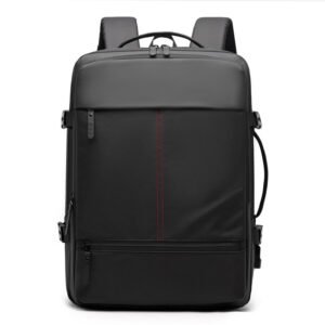 Backpack — Overnight Square Carry