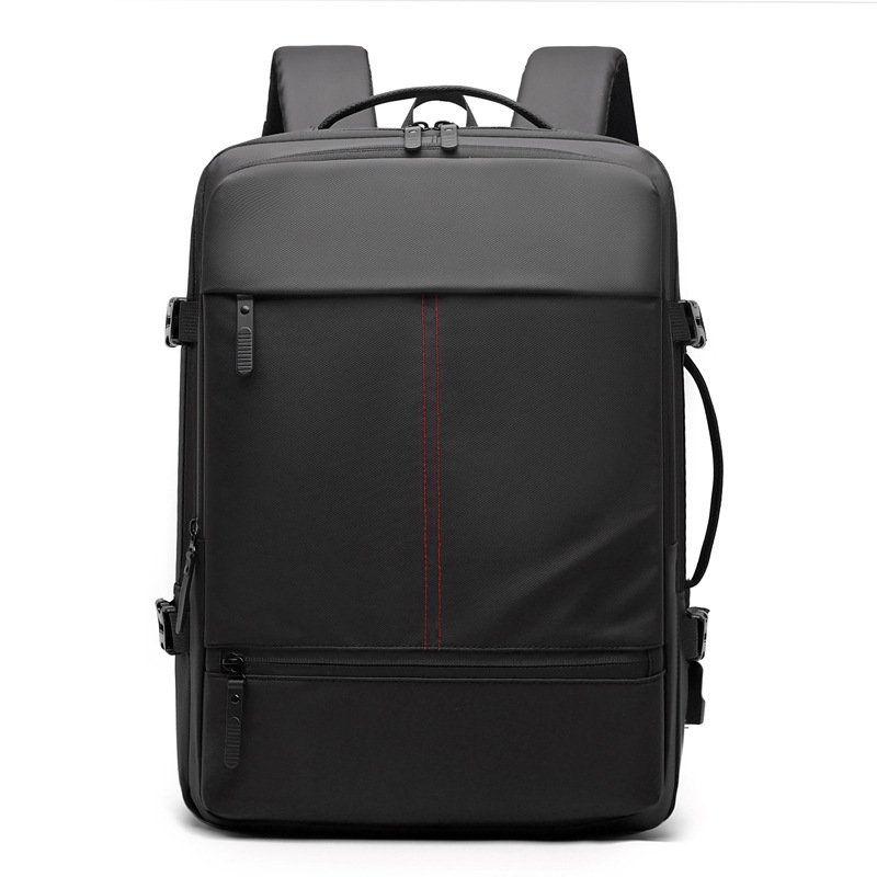 Backpack — Overnight Square Carry