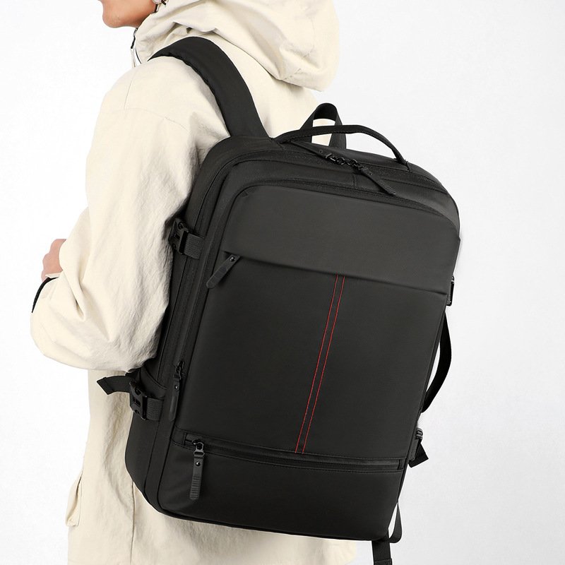 Backpack — Overnight Square Carry