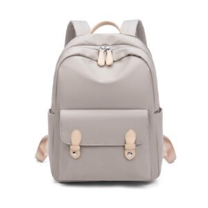 Backpack — Soft Curve Oxford