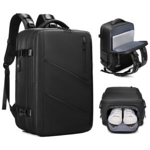 Backpack — Weekender Nylon Organizer
